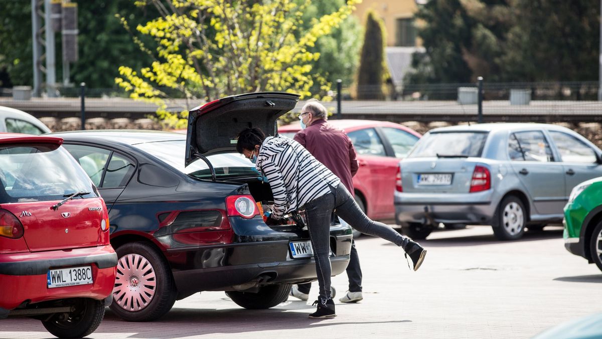 Biedronka, Lidl, Kaufland. Godziny otwarcia sklepów w święta