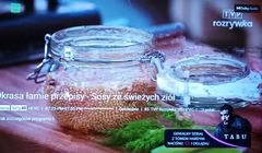 TVP Rozrywka w wyższej rozdzielczości w naziemnej telewizji cyfrowej