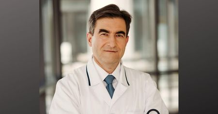 Dr Chudzik o powikłaniach u pacjentów, którzy mieli koronawirusa. Kluczowe znaczenie ma styl życia i poziom stresu