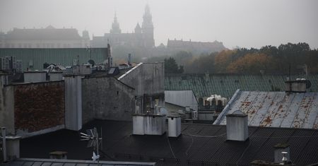 Niszczy metabolizm. Zanieczyszczenie powietrza wpływa na cały organizm
