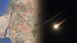 Sojusz przeciwko USA? Chiny po cichu pomogły Iranowi