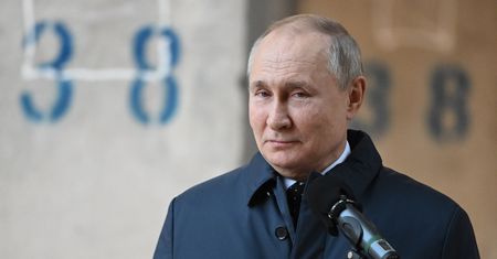 Niemieckie media: kto ustąpi Putinowi, ten będzie miał wojnę, nie pokój