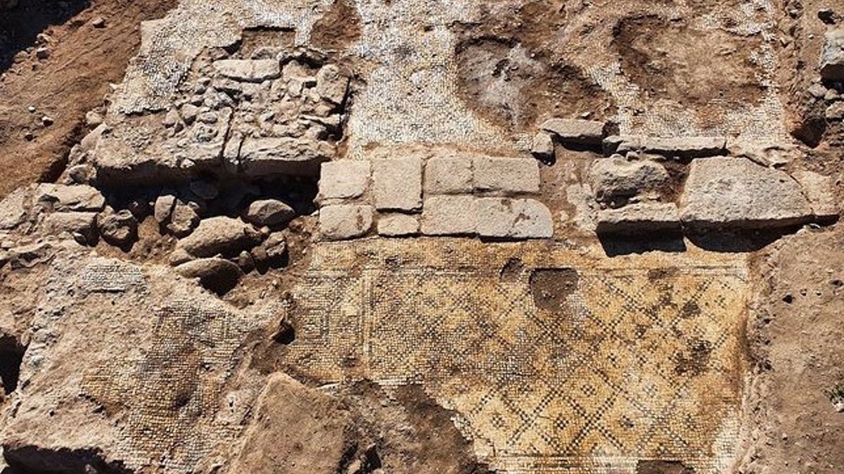 Inskrypcja ma ponad 1500 lat