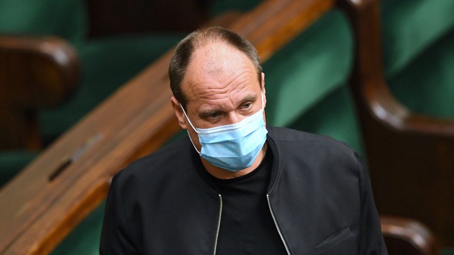 Wybory 2020. Paweł Kukiz do posłów Gowina: nie lękajcie się