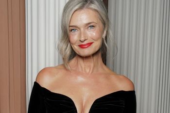 Kończy 61 lat. Otwarcie mówi o seksie po menopauzie