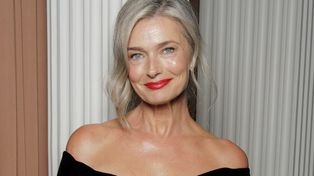 Kończy 61 lat. Otwarcie mówi o seksie po menopauzie