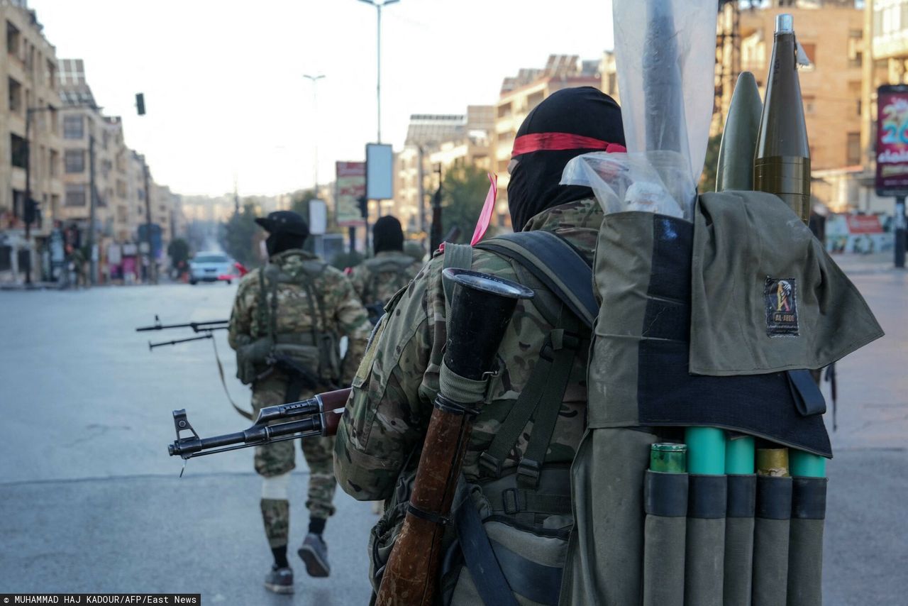 Iran grozi "ulepszoną bronią". Wskazuje cele w całej Zatoce Perskiej