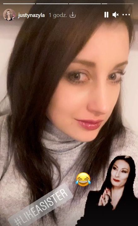 Justyna Żyła
