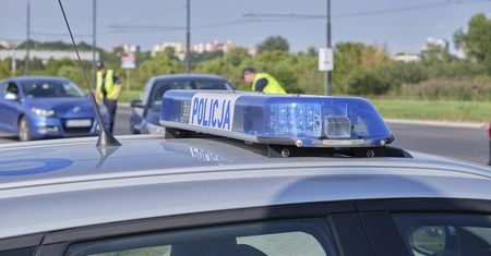 Policjanci podsumowali piątkową akcję „Alkohol i narkotyki”. 134 nietrzeźwych kierowców