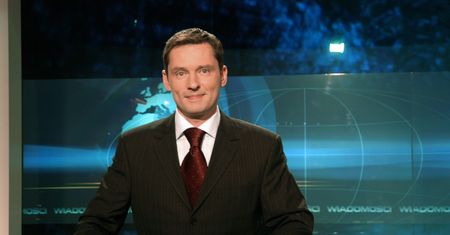 Rozstał się z TVP. Żałuje, że jego córki odeszły z Kościoła