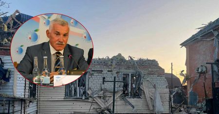 Ukraina zaatakowała obwód kurski. "Przenieśli wojnę, by naród to widział"