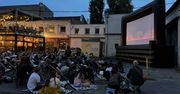 Gdzie i kiedy odbędzie się kino plenerowe pod chmurką w naszym województwie? Wakacyjny harmonogram