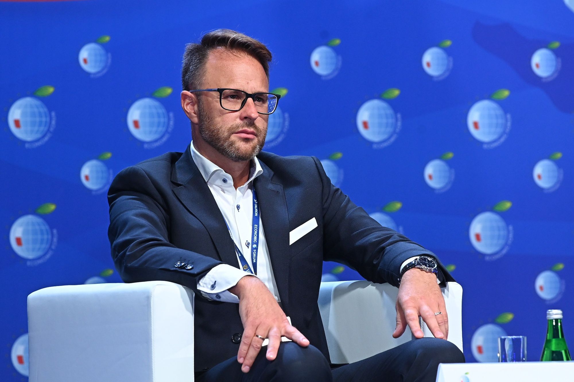 Fot. PAP/C. Piwowarski