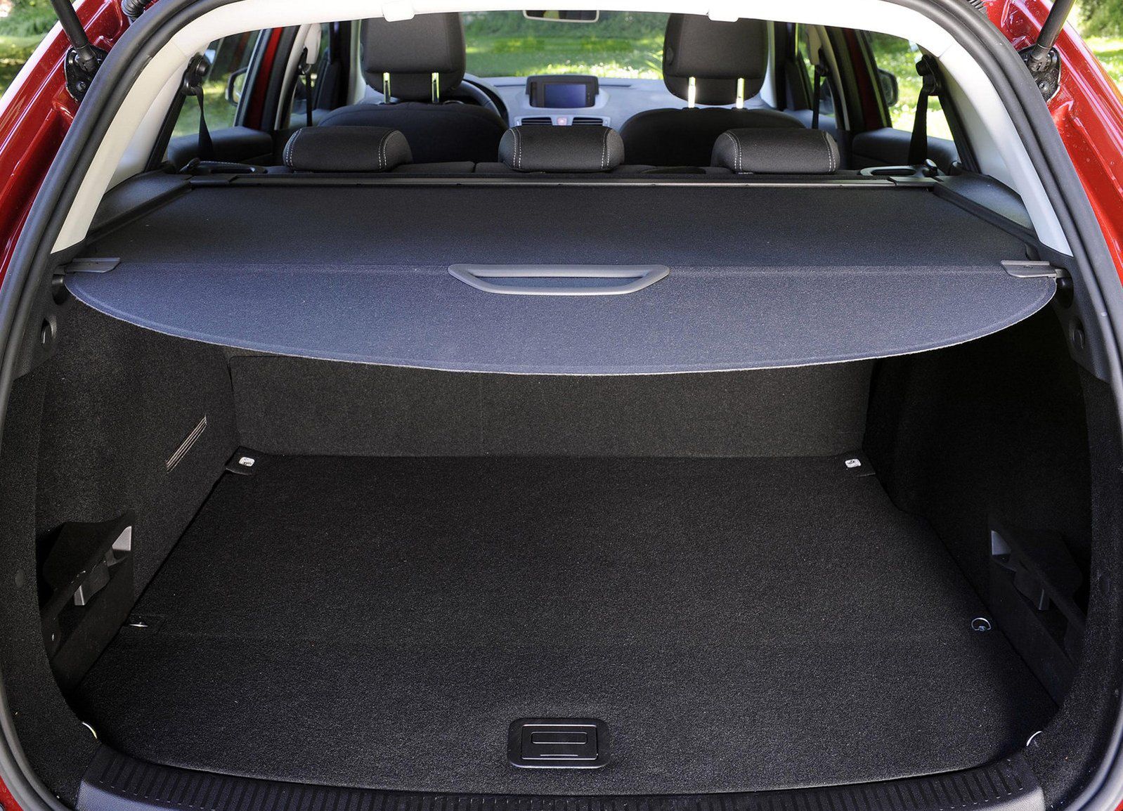Renault Megane III Grandtour