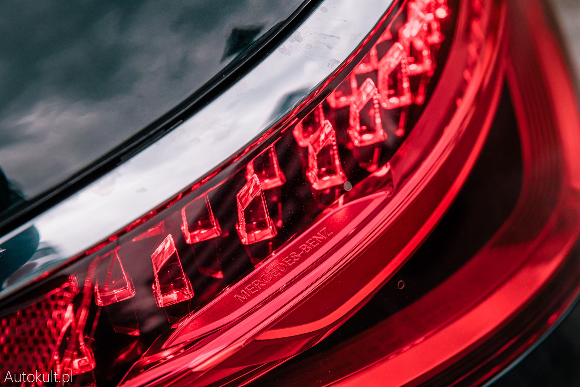 Mercedes-Benz S 500 L (2021)