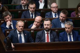 Kluczowa decyzja Sejmu. Przyjął budżet na 2024 rok
