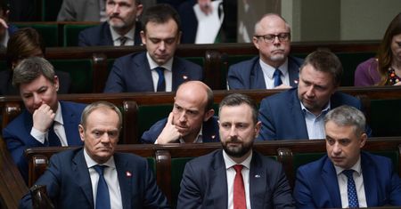 Kluczowa decyzja Sejmu. Przyjął budżet na 2024 rok