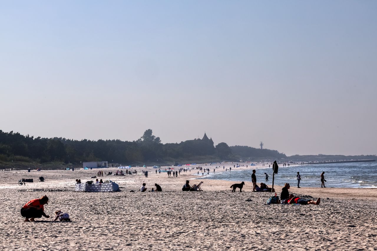 Czesi porzucają Chorwację. Polska zyskuje na popularności