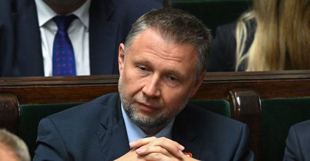 Wniosek o odwołanie Kierwińskiego. Sejm zadecydował