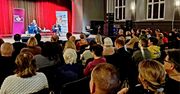 Historyk związany z Chełmżą promuje swoją najnowszą książkę