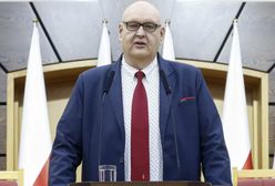 Prezes TK o wniosku Prokuratora Generalnego: "Gorsząca hucpa polityczna"
