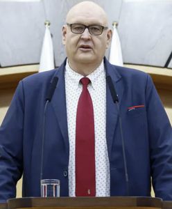 Prezes TK o wniosku Prokuratora Generalnego: "Gorsząca hucpa polityczna"