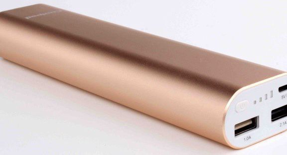 Coolpad Big Boy - bank baterii o pojemności 10400 mAh za 80 zł