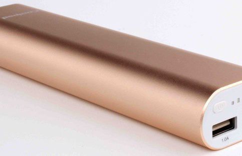 Coolpad Big Boy - bank baterii o pojemności 10400 mAh za 80 zł