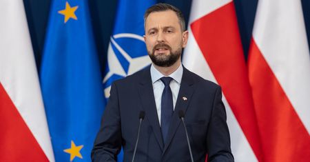 NATO postawiło na Polskę, będzie siedziba. "Pierwsza taka inicjatywa"
