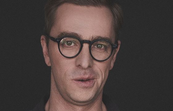 Kamil Redestowicz nie jest już dyrektorem kreacji w CD Projekt Red