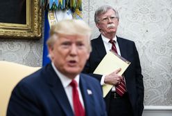 B. doradca Trumpa w zachwycie. "Jeżeli nie Polska, to nie wiem"