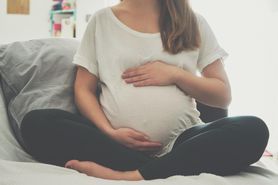 22 tydzień ciąży - kalendarz ciąży. Wygląd dziecka, brzuch mamy