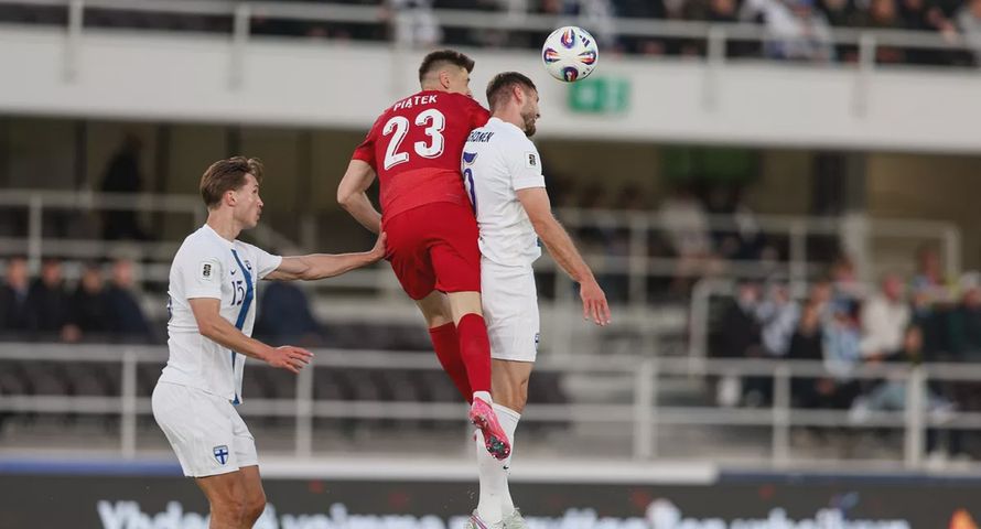 Przerwany mecz w Canal+ i Polsat Box Go. Dlaczego do tego doszło?