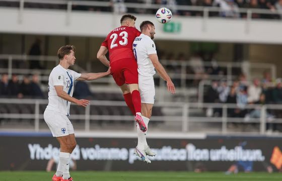 Przerwany mecz w Canal+ i Polsat Box Go. Dlaczego do tego doszło?