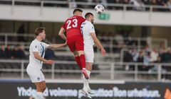 Przerwany mecz w Canal+ i Polsat Box Go. Dlaczego do tego doszło?