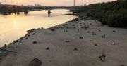 Warszawa. Miały być baseny na Wiśle, co się zmieniło?