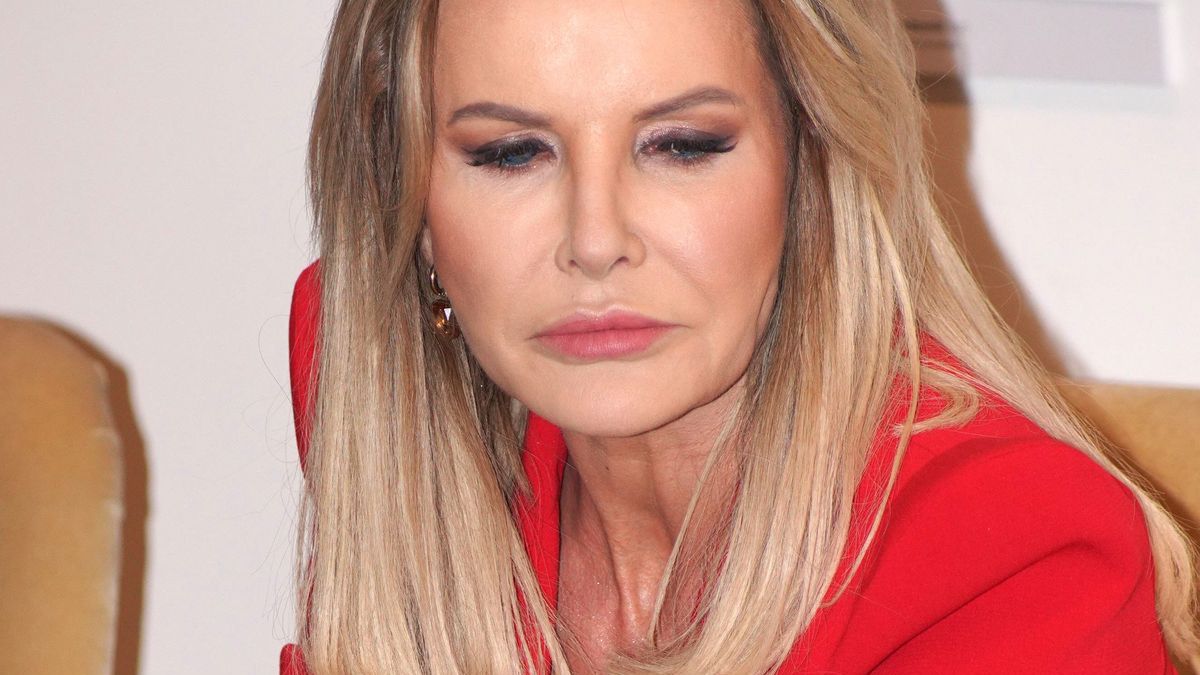 Szczere wyznanie Joanny Racewicz