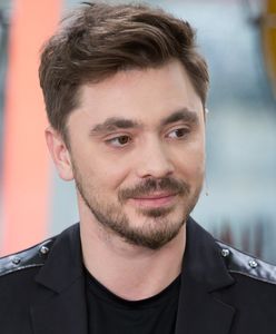 Daniel Martyniuk relaksuje się w spa. Jego ukochana pokazała to w sieci