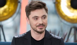 Daniel Martyniuk relaksuje się w spa. Jego ukochana pokazała to w sieci