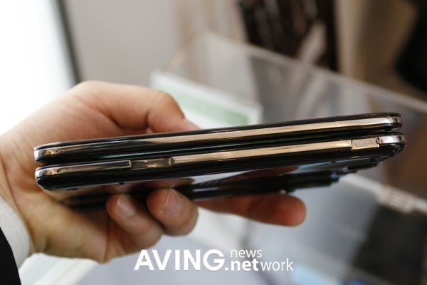 Mały i elegancki netbook 2