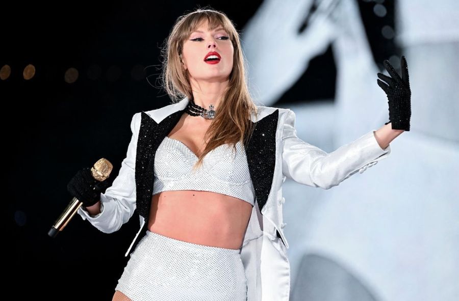 TikTok gotowy na trasę Taylor Swift? Fani artystki zachwyceni