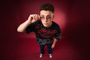 Desperados z imitowaną kolekcją