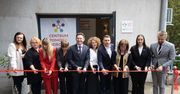 Uroczyste otwarcie Centrum Pomocy Dzieciom w Rzeszowie. Pomoc będzie nieodpłatna