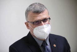 Koronawirus coraz groźniejszy. Doktor Paweł Grzesiowski wytknął ogromny błąd