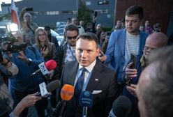 Mentzen miał rozdawać karty? "Okazało, że on został rozegrany"