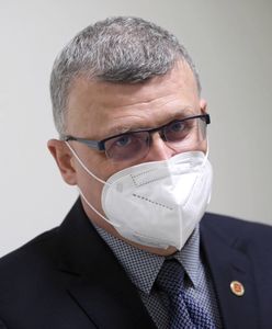 Koronawirus coraz groźniejszy. Doktor Paweł Grzesiowski wytknął ogromny błąd