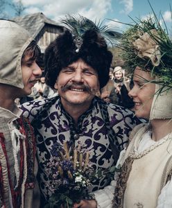 "1670". Hit Netfliksa swoje przeleżał w szufladzie