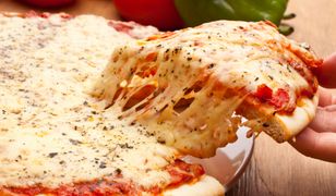 Jak powinna smakować pizza?