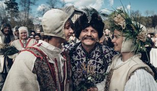 "1670". Hit Netfliksa swoje przeleżał w szufladzie