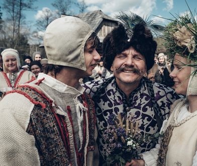 "1670". Hit Netfliksa swoje przeleżał w szufladzie